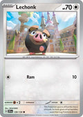 Lechonk 139/159