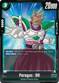 Paragus: BR FB06-058
