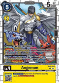 Angemon EX9-026