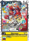 Elecmon EX9-022