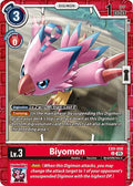 Biyomon EX9-008
