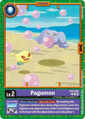 Pagumon EX9-006