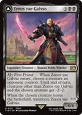 Zenos Yae Galvus 127