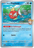Misty's Magikarp 048/182