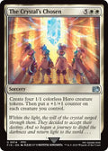 The Crystal's Chosen 14