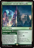 Zanarkand, Ancient Metropolis 293