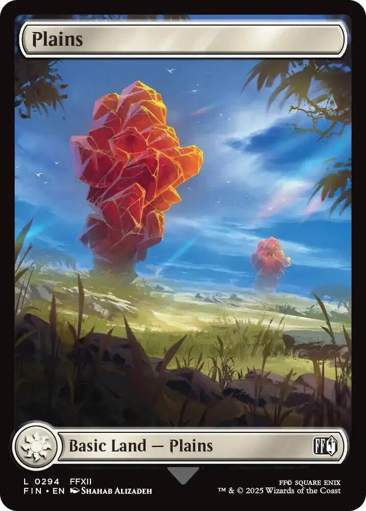 Plains 294