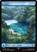 Island 298 Foil