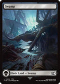 Swamp 302 Foil