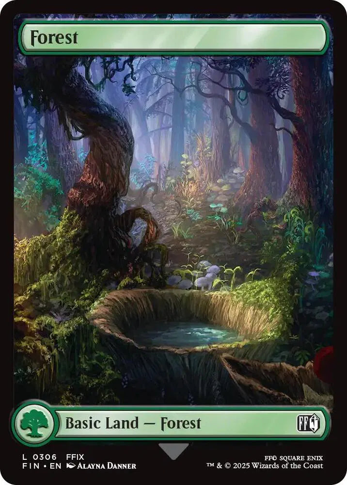 Forest 306