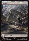 Wastes 309