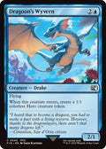 Dragoon's Wyvern 49
