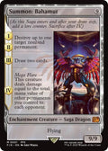 Summon: Bahamut 1