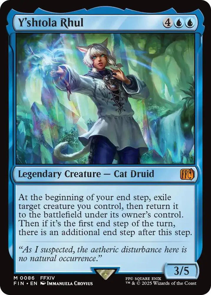 Y'shtola Rhul 86