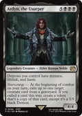 Ardyn, the Usurper 89