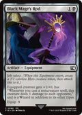 Black Mage's Rod 90