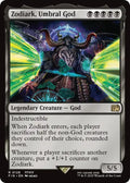 Zodiark, Umbral God 128