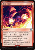 Fire Magic 136