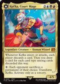 Kefka, Court Mage 231