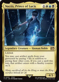 Noctis, Prince of Lucis 235