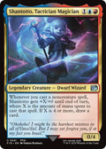 Shantotto, Tactician Magician 241