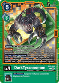 DarkTyrannomon EX9-039