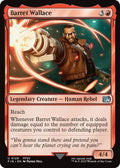Barret Wallace 129