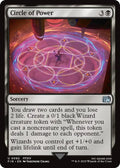 Circle of Power 92