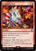 Laughing Mad 143 Foil