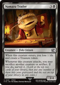Namazu Trader 107
