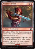 Warrior's Sword 169