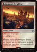 Rabanastre, Royal City 287