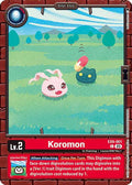 Koromon EX9-001