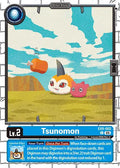 Tsunomon EX9-002