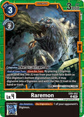 Raremon EX9-052