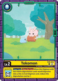 Tokomon EX9-003