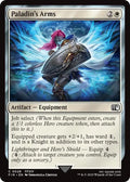 Paladin's Arms 28