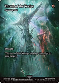 Thrum of the Vestige - Lightning Bolt (Showcase) 40