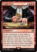 Triple Triad 166