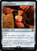 Instant Ramen 259