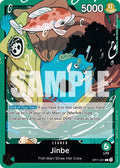 Jinbe OP11-021