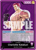 Charlotte Katakuri OP11-062