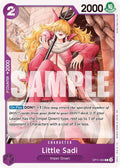 Little Sadi OP11-063