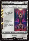 Summon: Anima 120