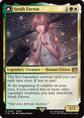Serah Farron 240