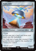 PuPu UFO 266
