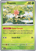 Shaymin 010/182
