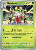Hydrapple 018/182 Holo