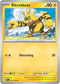 Electabuzz 068/182