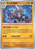 Annihilape 092/182 Holo